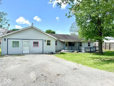 534 Manifold Street, Ingalls