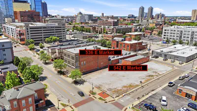536 Market Street, Indianapolis - 31