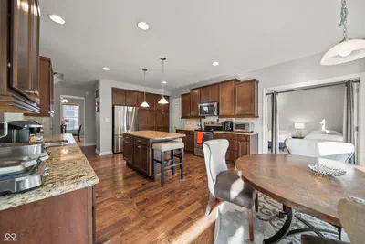 10599 Geist View Drive, Fishers - 13
