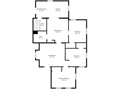 313 10th Street, Muncie - 39