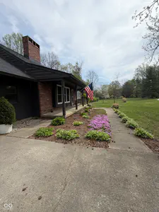 825 Krislynn Woods Avenue, West Terre Haute - 5