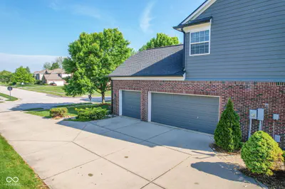11667 Shadowwood Court, Zionsville - 4
