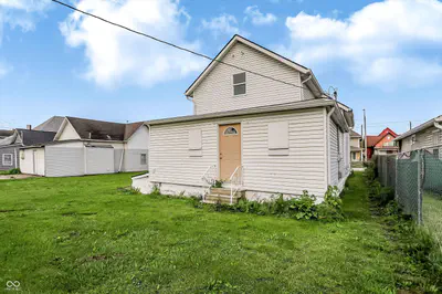 817 Division Street, Indianapolis - 41