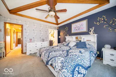 1647 Plateau Circle, Martinsville - 18