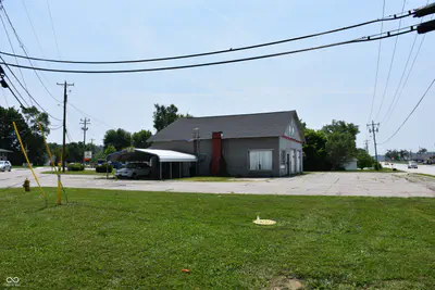 709 Morton Avenue, Martinsville - 3
