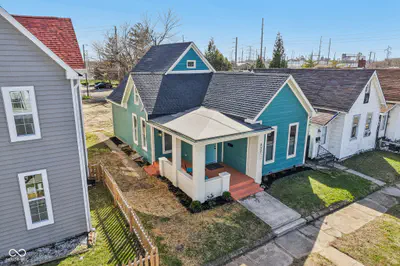 237 Kansas Street, Indianapolis - 33
