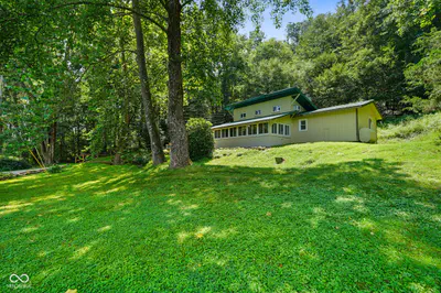 3978 State Road 135, Nashville - 5