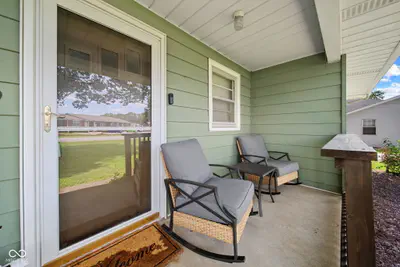 1519 Springhill Drive, Terre Haute - 2
