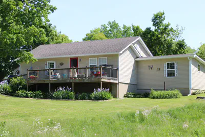 13517 County Road 275, Roachdale - 2