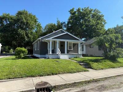 3526 Vermont Street, Indianapolis - 2