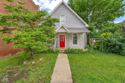 110 Washington Street, New Richmond