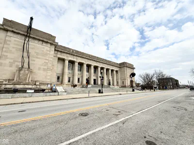 801 Pennsylvania Street, Indianapolis - 17