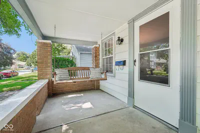 4721 Primrose Avenue, Indianapolis - 3
