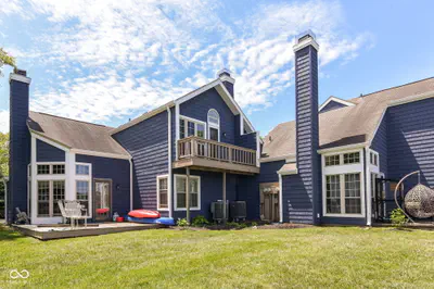 7238 Harbour Isle, Indianapolis - 21