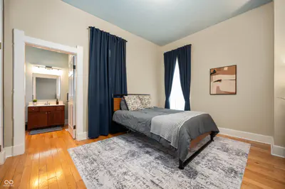 815 16th Street, Indianapolis - 20