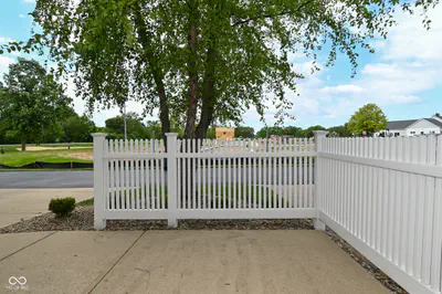 11437 Enclave Boulevard, Fishers - 4