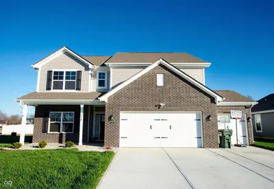 379 Oakswept Way, Greenfield - 27