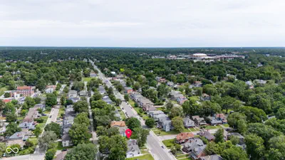 3272 College Avenue, Indianapolis - 29