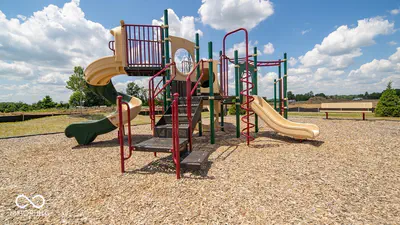 2630 Nampa Drive, Whitestown - 57