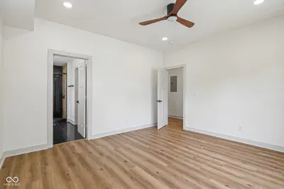 1518 Spruce Street, Indianapolis - 20