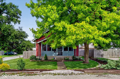 2901 Brill Road, Indianapolis - 26