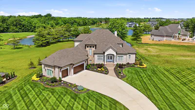 4025 Lochview Court, Bargersville - 112