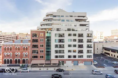 333 Massachusetts Avenue, Indianapolis - 3