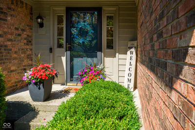 8119 Lake Point Way, Indianapolis - 2