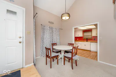8012 Valley Farms Court, Indianapolis - 12