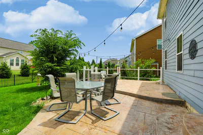 11947 Mannings Pass, Zionsville - 72