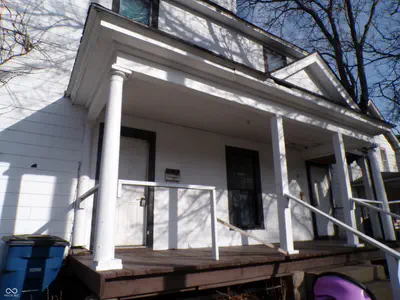 101 Nebraska Street, Marion