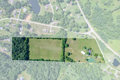 1000 County Road 55, North Vernon - 71