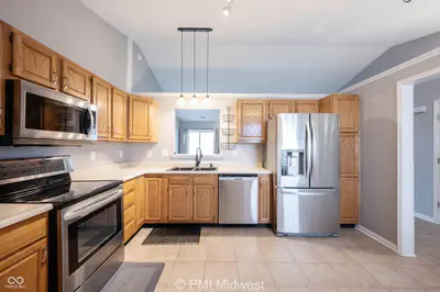 7912 Bitternut Drive, Indianapolis - 7