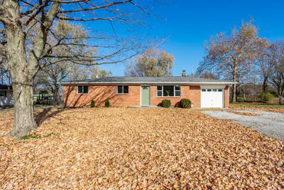 5732 Terrace Avenue, Indianapolis