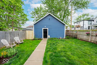 1737 Union Street, Indianapolis - 41