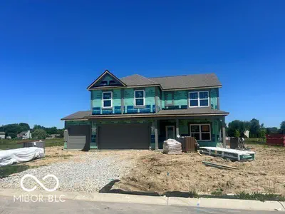 535 Portside Drive, Avon