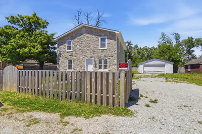 5030 Elliott Avenue, Indianapolis - 2