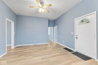 313 10th Street, Muncie - 20