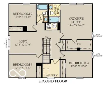 8804 Boot Street, Indianapolis - 3