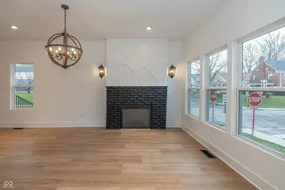 301 26th Street, Indianapolis - 3