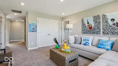 6973 Heritage Pass, Greenfield - 43