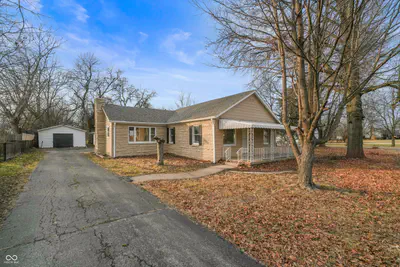2928 Arlington Avenue, Indianapolis