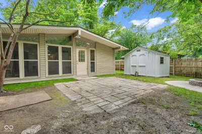 9105 Washington Boulevard, Indianapolis - 32