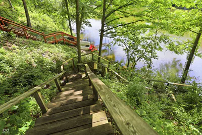 1954 Lakeview Drive, Avon - 57