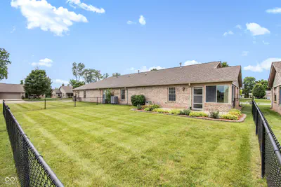 3831 Oak Trail, Indianapolis - 30