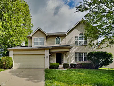 5348 Ripplingbrook Way, Carmel
