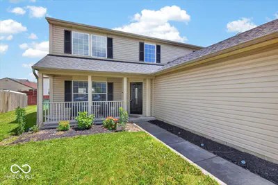 3837 Bressingham Drive, Indianapolis - 32