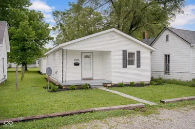 111 Cleveland Street, Columbus - 3