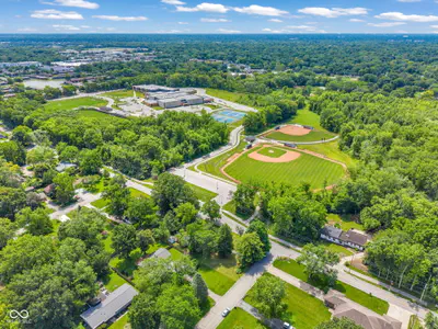 9105 Washington Boulevard, Indianapolis - 47