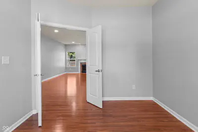 5844 Edelle Drive, Indianapolis - 8